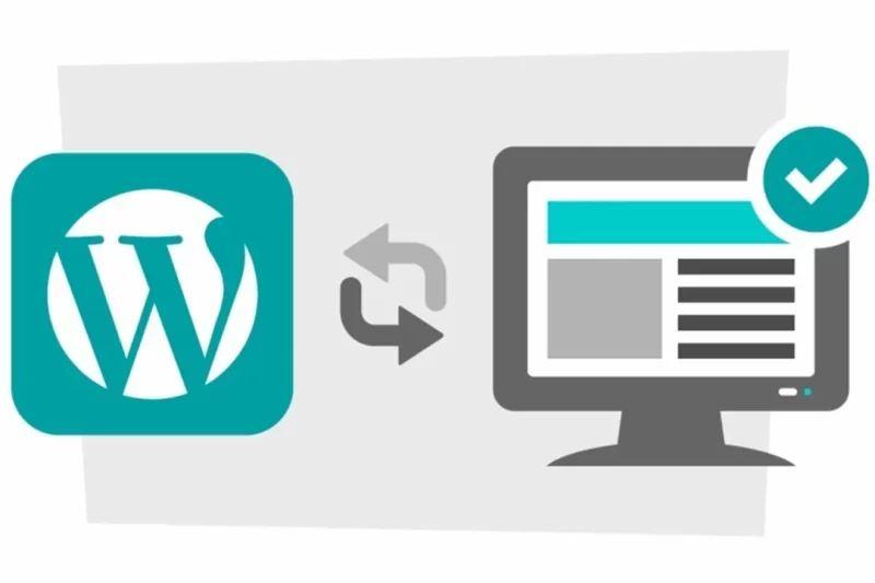 Как перевести шаблоны и плагины для WordPress